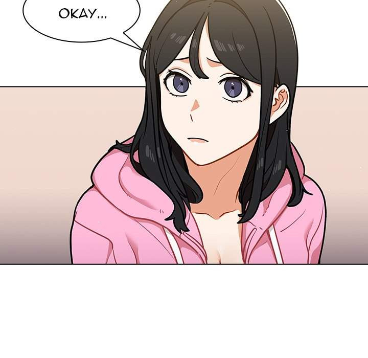 Naughty Little Secret: Chapter chapter-14 - Page 52