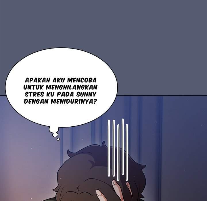Naughty Little Secret: Chapter chapter-14 - Page 58