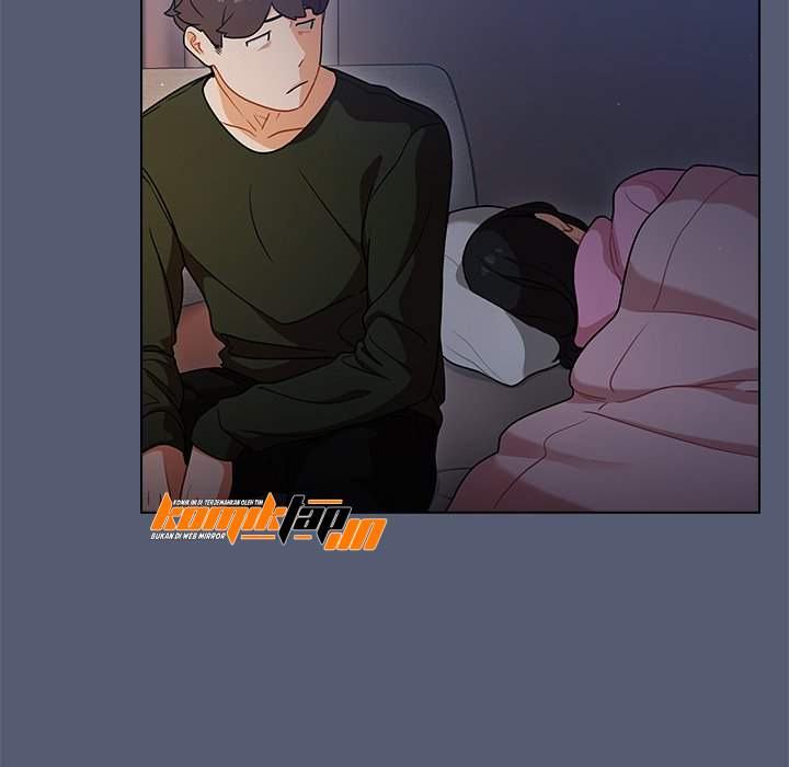 Naughty Little Secret: Chapter chapter-14 - Page 61