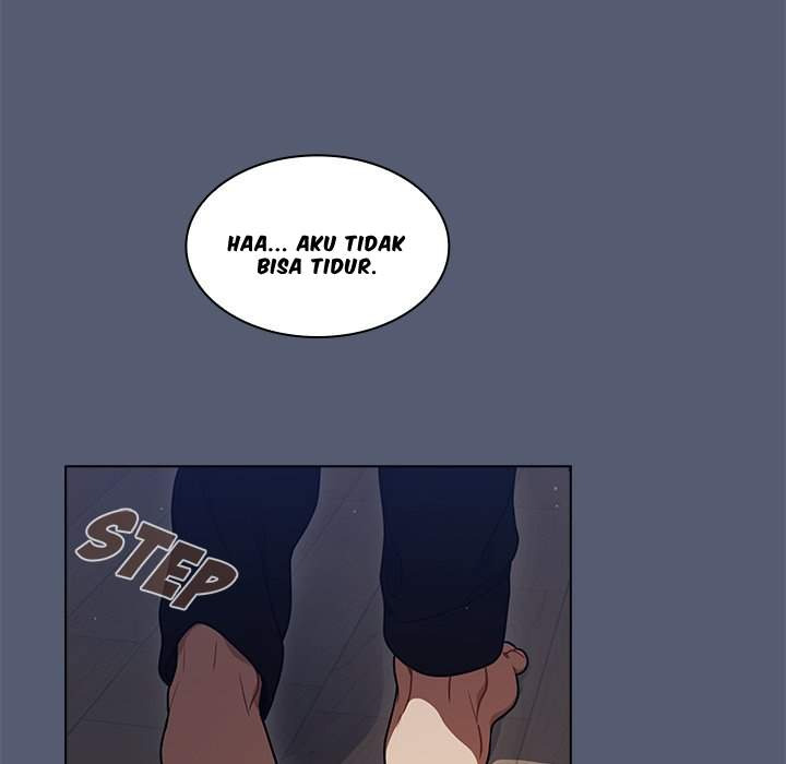 Naughty Little Secret: Chapter chapter-14 - Page 62