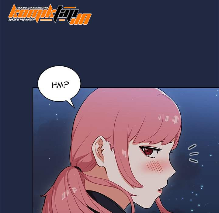 Naughty Little Secret: Chapter chapter-14 - Page 72