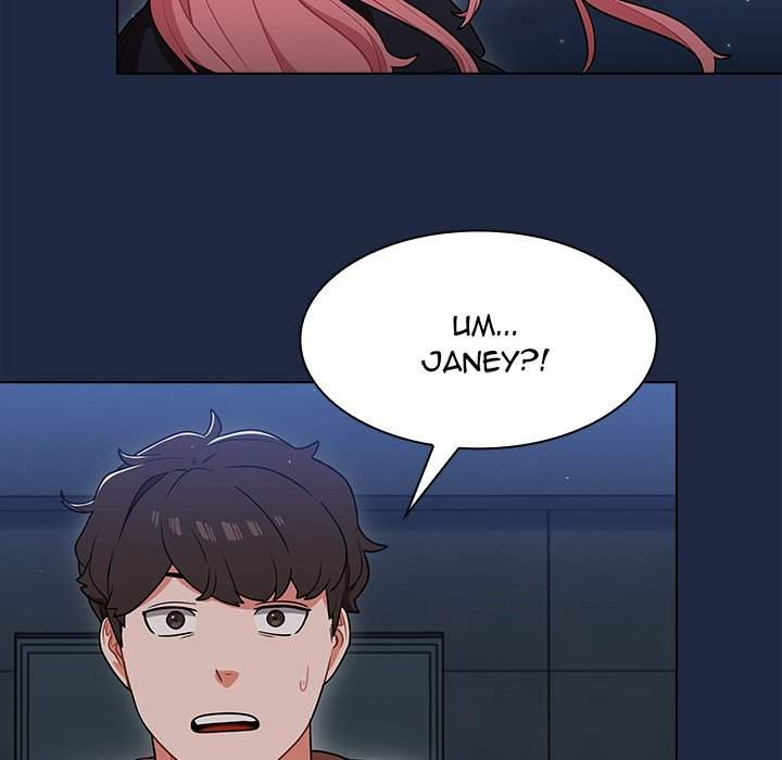 Naughty Little Secret: Chapter chapter-14 - Page 73