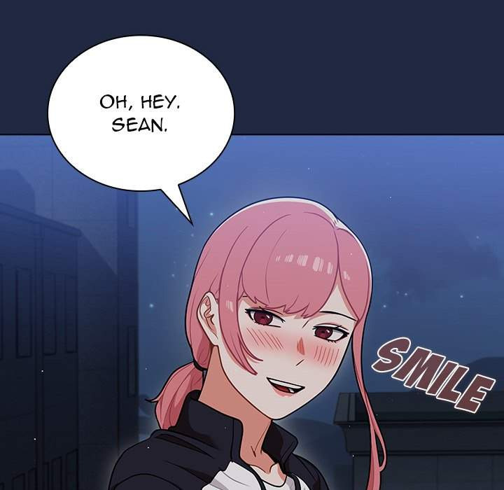 Naughty Little Secret: Chapter chapter-14 - Page 75