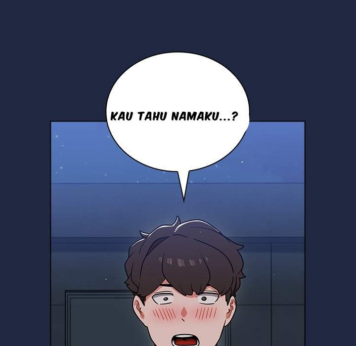 Naughty Little Secret: Chapter chapter-14 - Page 77