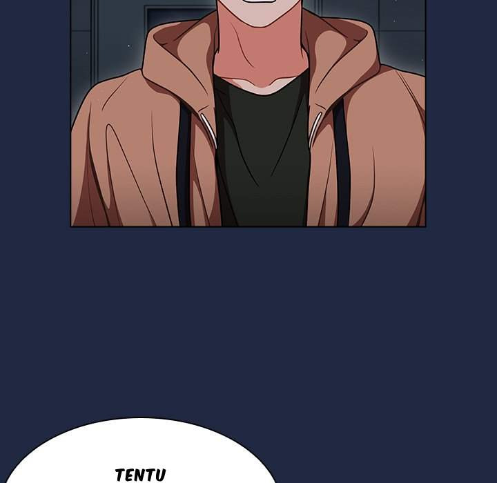 Naughty Little Secret: Chapter chapter-14 - Page 78