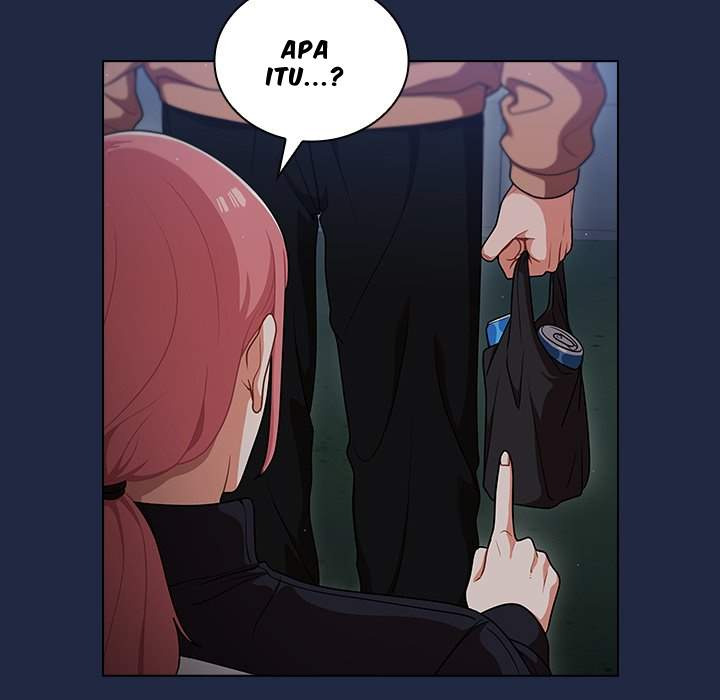 Naughty Little Secret: Chapter chapter-14 - Page 82