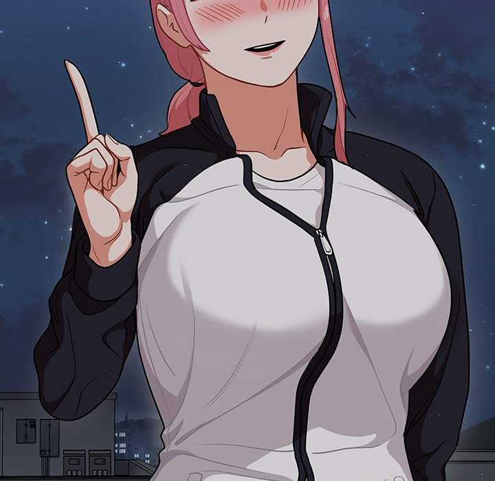Naughty Little Secret: Chapter chapter-14 - Page 84