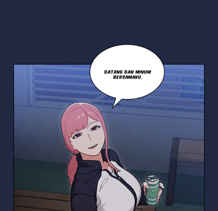 Naughty Little Secret: Chapter chapter-14 - Page 89