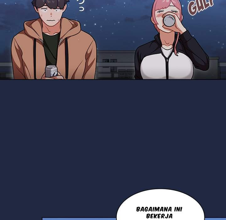 Naughty Little Secret: Chapter chapter-14 - Page 94