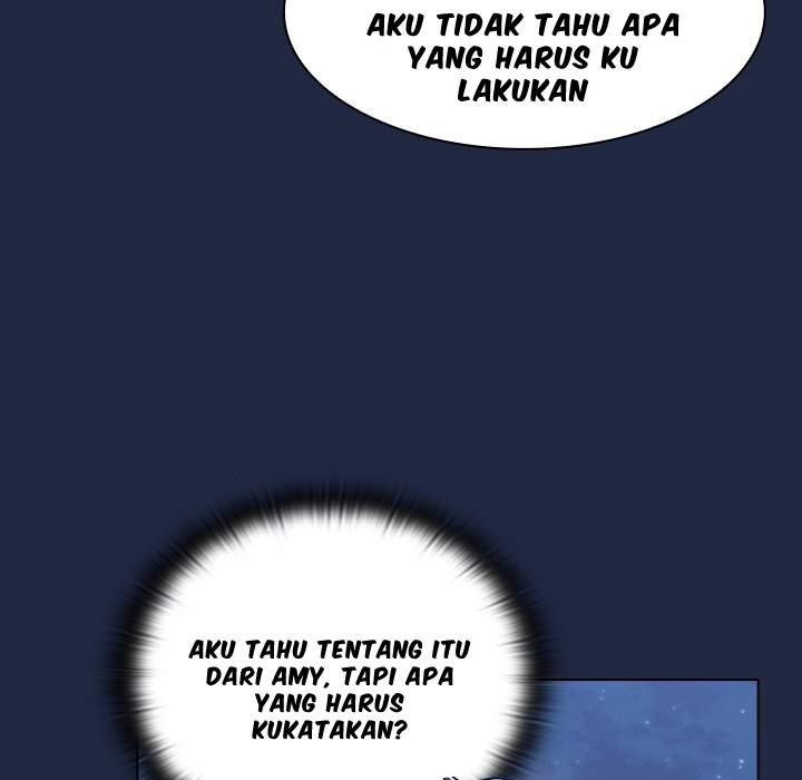 Naughty Little Secret: Chapter chapter-14 - Page 100