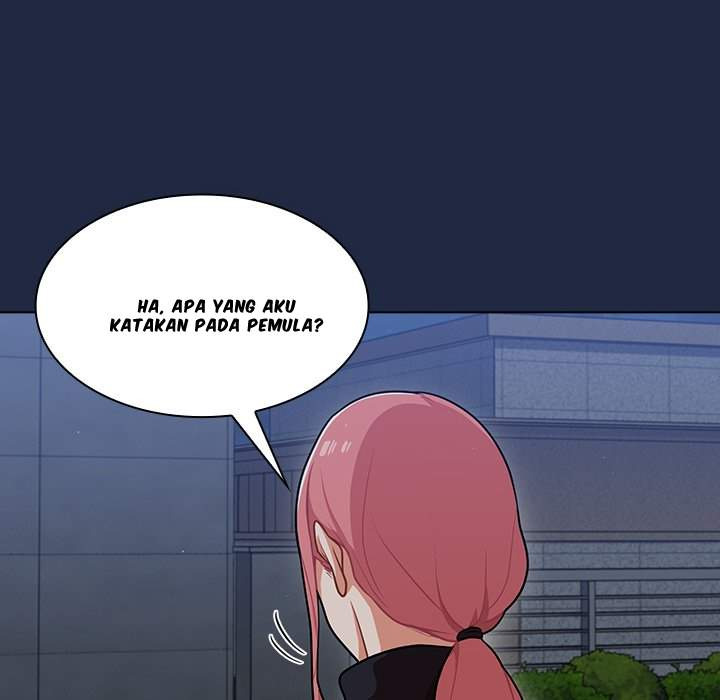 Naughty Little Secret: Chapter chapter-14 - Page 103