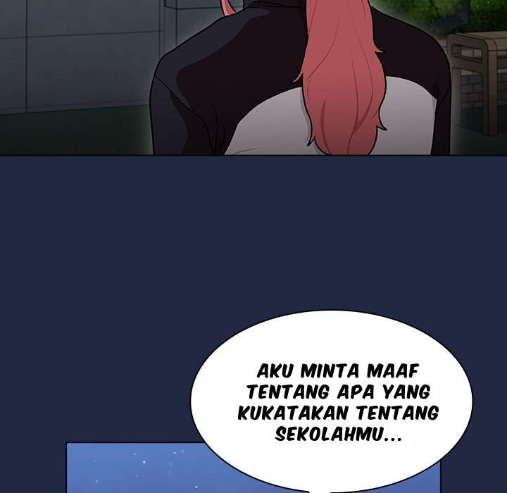 Naughty Little Secret: Chapter chapter-14 - Page 104