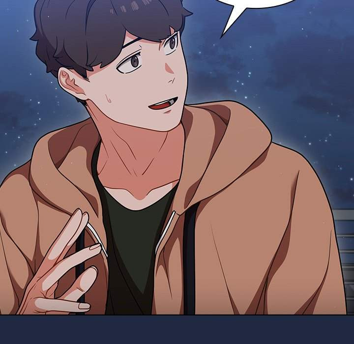 Naughty Little Secret: Chapter chapter-14 - Page 107