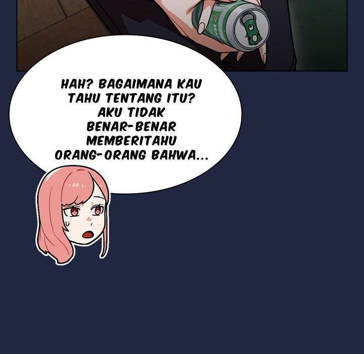 Naughty Little Secret: Chapter chapter-14 - Page 110
