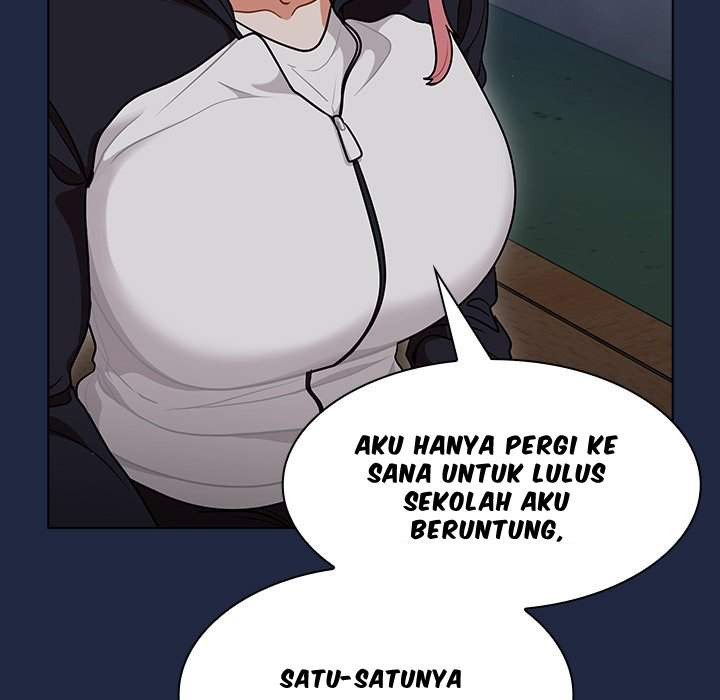 Naughty Little Secret: Chapter chapter-14 - Page 114
