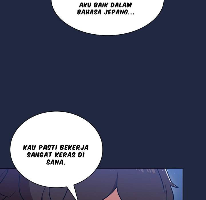 Naughty Little Secret: Chapter chapter-14 - Page 115