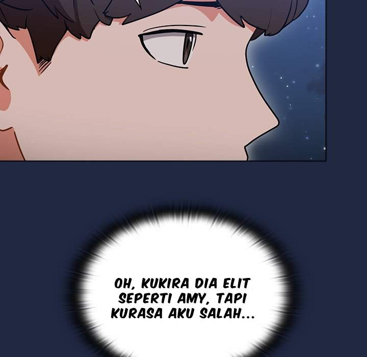Naughty Little Secret: Chapter chapter-14 - Page 116