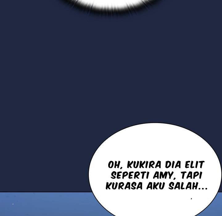 Naughty Little Secret: Chapter chapter-14 - Page 117