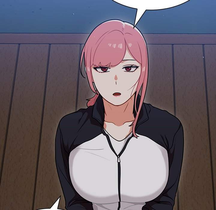 Naughty Little Secret: Chapter chapter-14 - Page 118