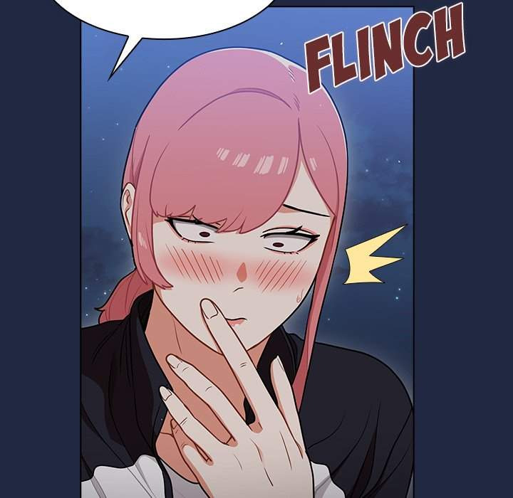 Naughty Little Secret: Chapter chapter-14 - Page 121