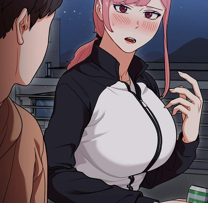 Naughty Little Secret: Chapter chapter-14 - Page 123