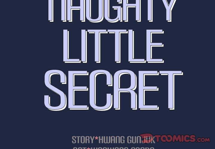 Naughty Little Secret: Chapter chapter-15 - Page 3