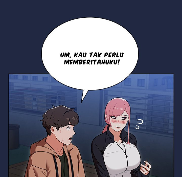 Naughty Little Secret: Chapter chapter-15 - Page 5