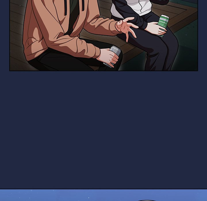 Naughty Little Secret: Chapter chapter-15 - Page 6