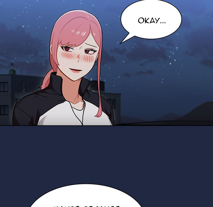Naughty Little Secret: Chapter chapter-15 - Page 7