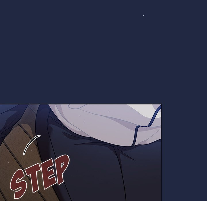 Naughty Little Secret: Chapter chapter-15 - Page 23