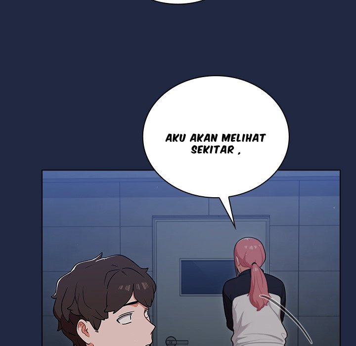 Naughty Little Secret: Chapter chapter-15 - Page 25