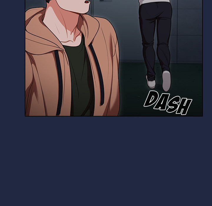 Naughty Little Secret: Chapter chapter-15 - Page 26