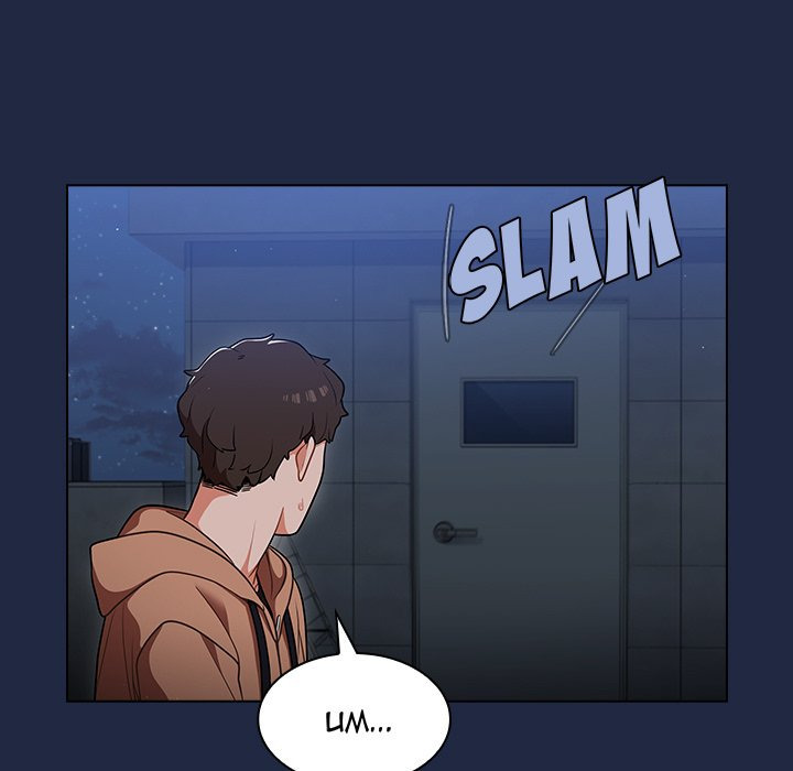 Naughty Little Secret: Chapter chapter-15 - Page 29