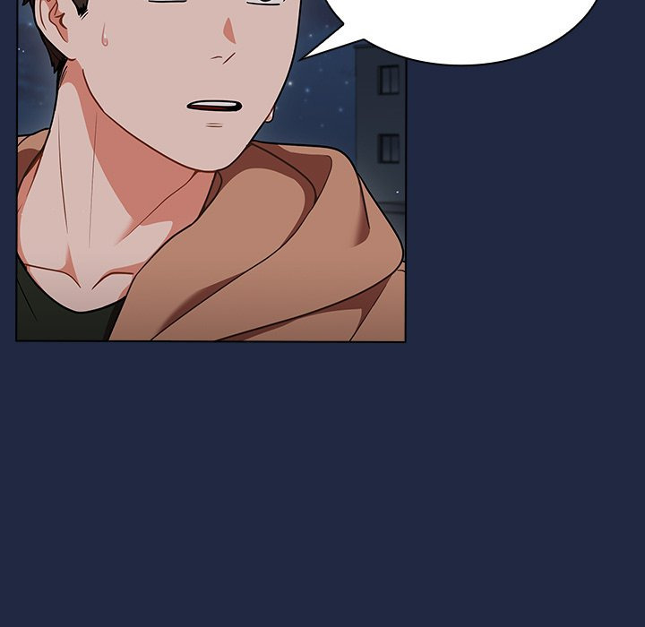 Naughty Little Secret: Chapter chapter-15 - Page 31