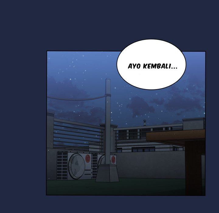 Naughty Little Secret: Chapter chapter-15 - Page 32