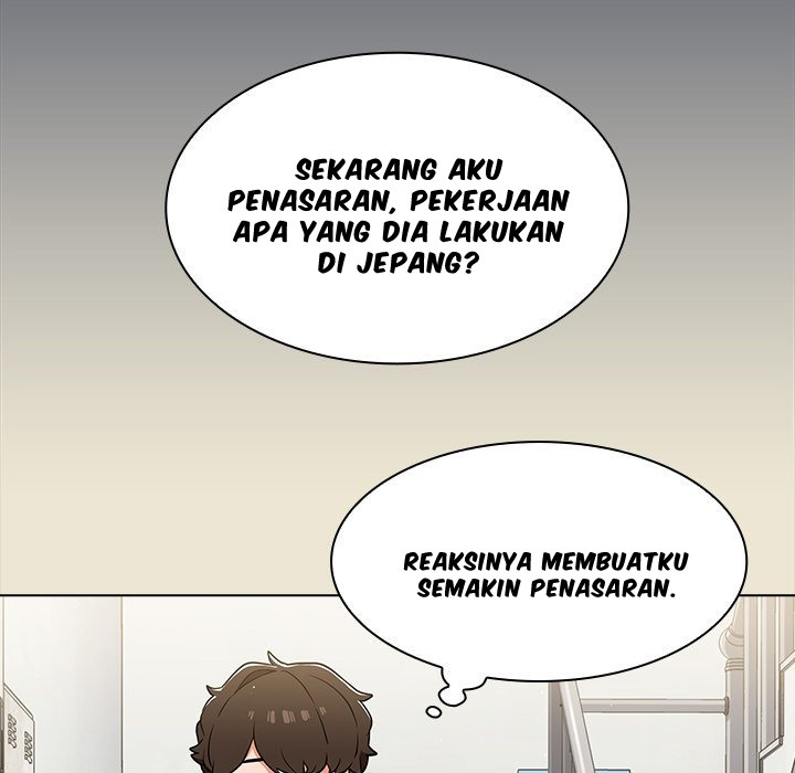 Naughty Little Secret: Chapter chapter-15 - Page 35