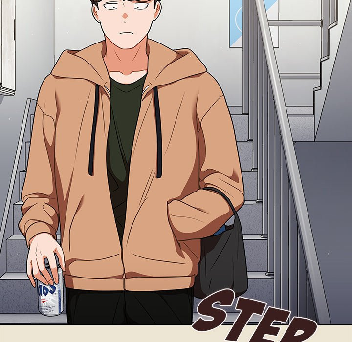 Naughty Little Secret: Chapter chapter-15 - Page 36
