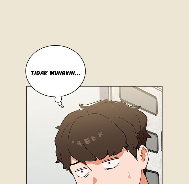 Naughty Little Secret: Chapter chapter-15 - Page 38