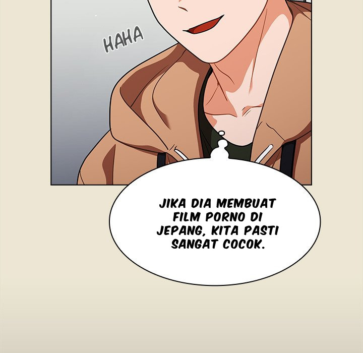 Naughty Little Secret: Chapter chapter-15 - Page 39