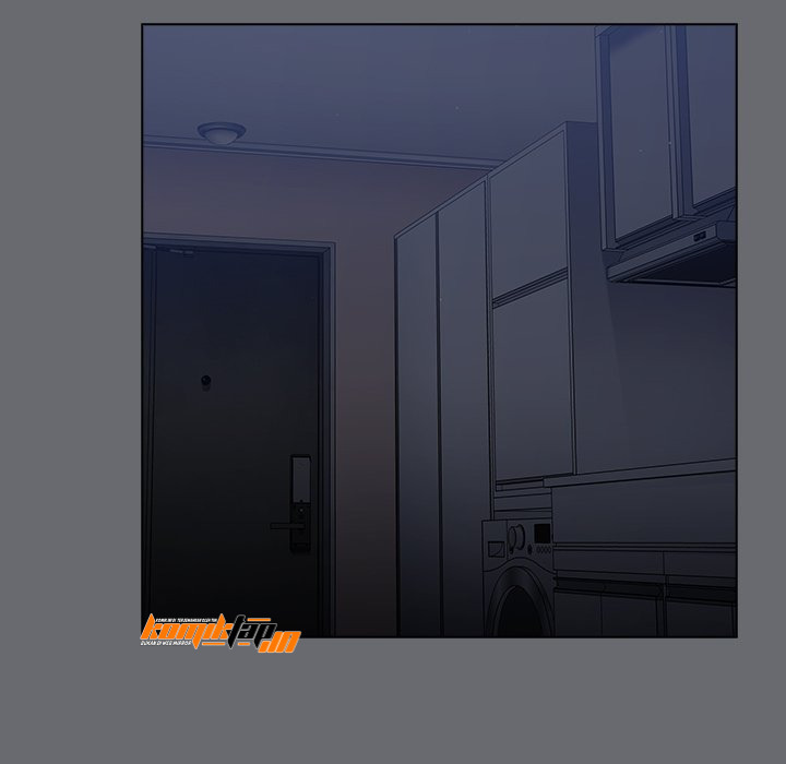 Naughty Little Secret: Chapter chapter-15 - Page 41
