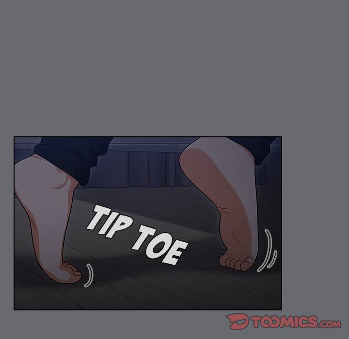 Naughty Little Secret: Chapter chapter-15 - Page 42