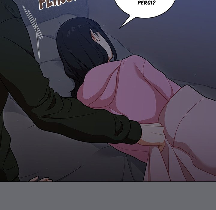 Naughty Little Secret: Chapter chapter-15 - Page 44