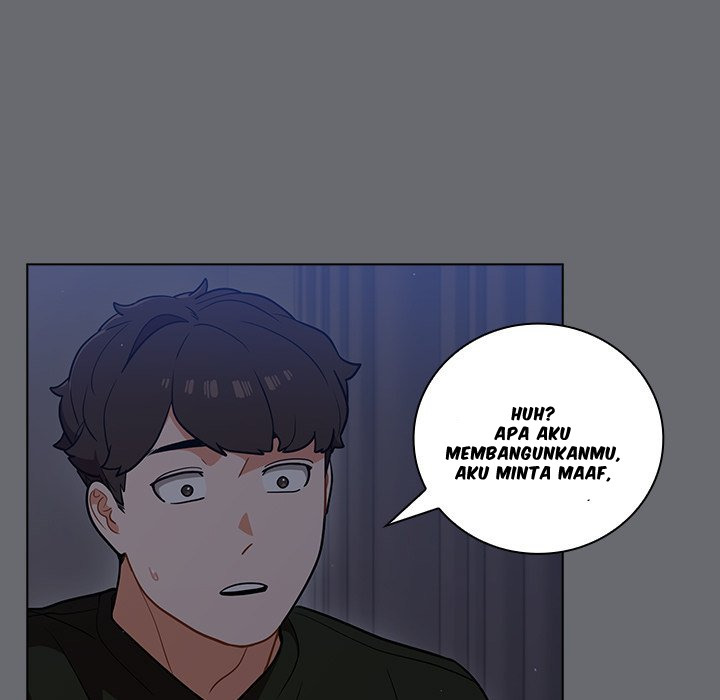Naughty Little Secret: Chapter chapter-15 - Page 45