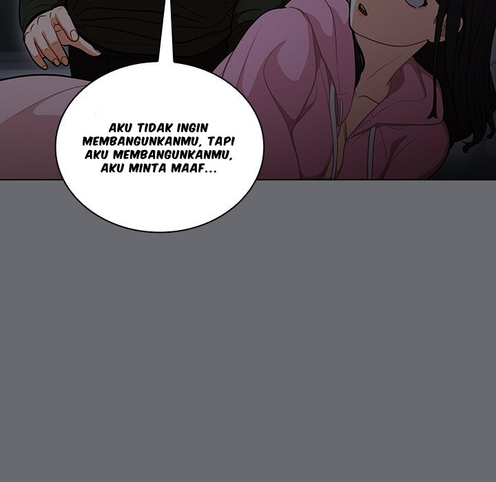 Naughty Little Secret: Chapter chapter-15 - Page 48