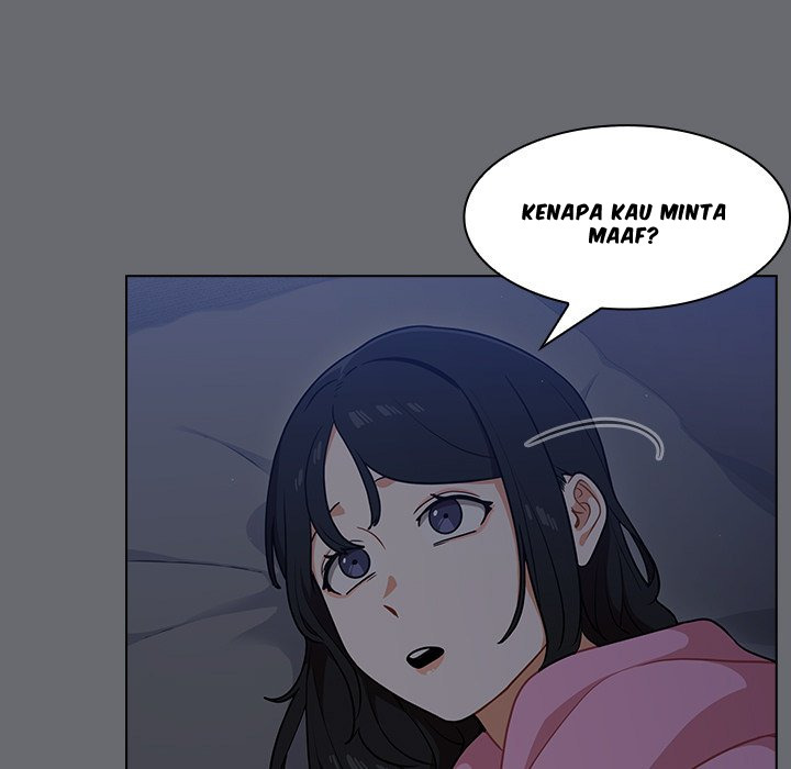 Naughty Little Secret: Chapter chapter-15 - Page 49
