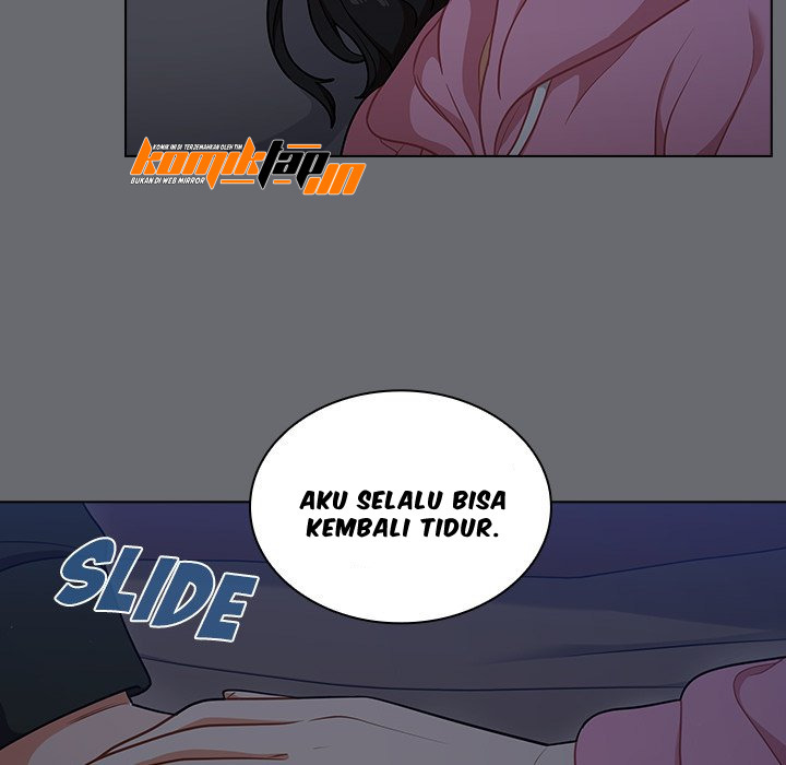 Naughty Little Secret: Chapter chapter-15 - Page 50