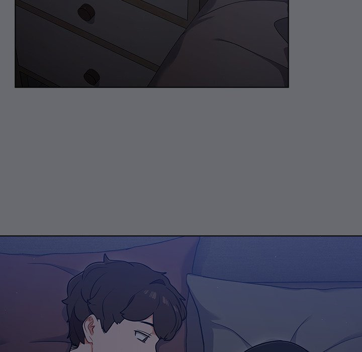 Naughty Little Secret: Chapter chapter-15 - Page 54