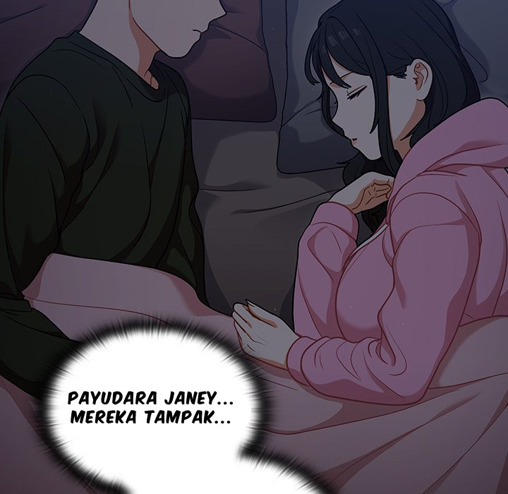 Naughty Little Secret: Chapter chapter-15 - Page 55