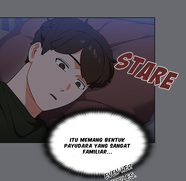 Naughty Little Secret: Chapter chapter-15 - Page 60