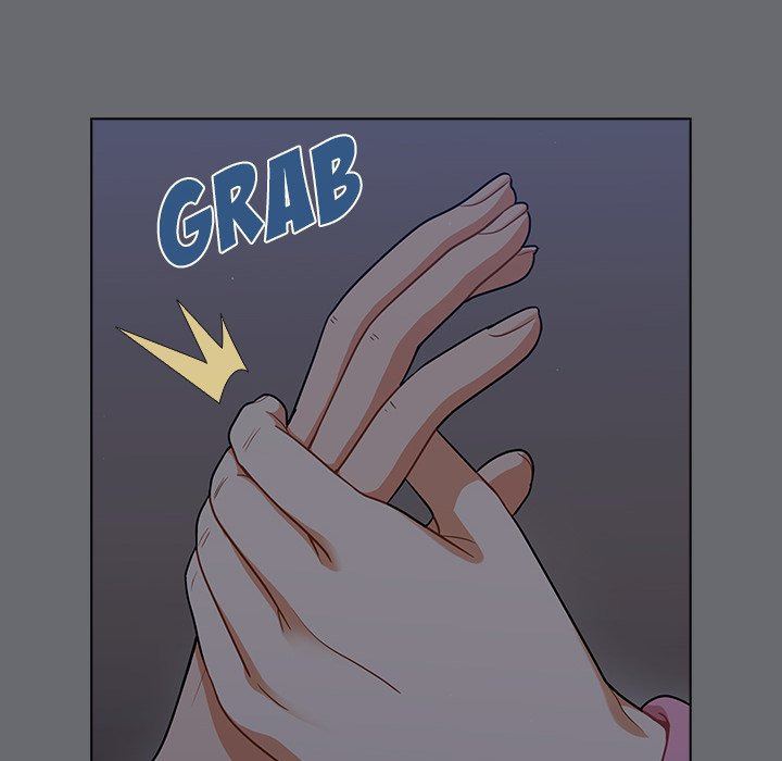 Naughty Little Secret: Chapter chapter-15 - Page 62